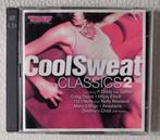 CoolSweat Classics 2 / Various Artists, 2 x CD Compilation., Cd's en Dvd's, Ophalen of Verzenden, Zo goed als nieuw, Boxset