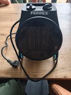 Ferrex 3000w, Doe-het-zelf en Bouw, Ophalen, Zo goed als nieuw