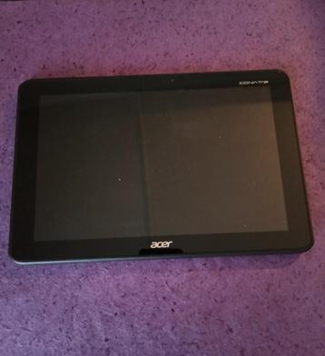 ACER ICONIA TAB model A700