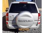 Wielcover van een Suzuki Grand Vitara (Z2S), Auto-onderdelen, Ophalen of Verzenden, 3 maanden garantie, Gebruikt, Suzuki