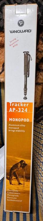 Monopod, Audio, Tv en Foto, Fotografie | Statieven en Balhoofden, Ophalen of Verzenden