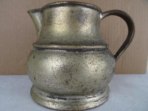 Cruche à moka antique cruche à moka argentée antique bronze, Antiquités & Art, Antiquités | Autres Antiquités, Enlèvement ou Envoi