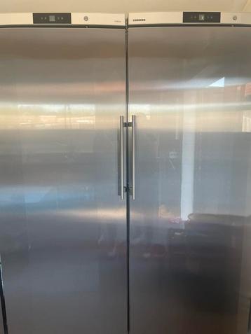 Lieberr professionele Frigo ‘s beschikbaar voor biedingen