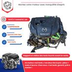 Complete motor Mazda 3 6/cx-5/cx-7 2.2 skyactiv 150pk, Ophalen of Verzenden, Nieuw, Mazda