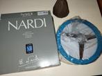 Houten stuur Nardi nieuw, Auto-onderdelen, Besturing, Ophalen of Verzenden