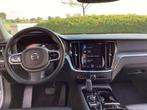 Volvo V60 T6 Hybrid/1stEig/89000km/Cam/Leder/Sportzetels/Alu, Auto's, Volvo, 0 min, 42 g/km, Zwart, 1969 cc