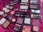 Make-upset van authentiek merk, Ophalen of Verzenden, Gebruikt, Make-up