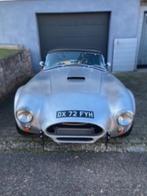 COBRA 289 FIA, Auto's, Overige Auto's, Handgeschakeld, Particulier, Coupé, Te koop