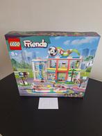 Lego Friends 41744 - Sportcentrum, Ophalen of Verzenden, Nieuw, Complete set, Lego