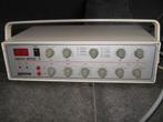 Lymfedrainage toestel, Elektronische apparatuur, Ophalen, Gebruikt