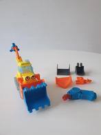 Bob De Bouwer voertuig, Kinderen en Baby's, Ophalen, Zo goed als nieuw