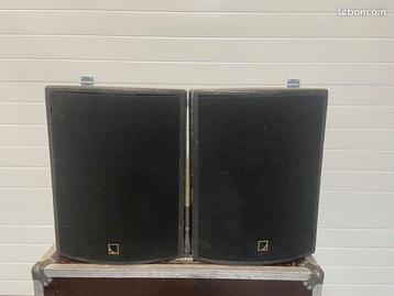 L acoustics MTD115a