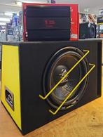 Groundzero subwooferpack lakro rebel opruiming