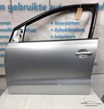 Deur Portier VW Polo 6R 6C links voor 5 deurs Kleurcode LA7W, Auto-onderdelen, Gebruikt, -, -, Ophalen of Verzenden