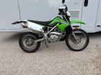 Kawasaki Klx 125cc met upgrades, Motoren, Bedrijf, Overig