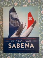 S. Decraene - De crash van Sabena, Ophalen, Zo goed als nieuw, S. Decraene; P. Denruyter; G. Sciot