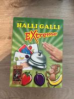 Halli galli extreme, Ophalen, Zo goed als nieuw