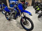 Yamaha YZ250F 2021, Motoren, Bedrijf, Crossmotor, 249 cc