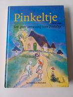Dick Laan - Een grote verrassing voor Pinkeltje, Boeken, Ophalen, Zo goed als nieuw, Dick Laan