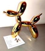 Balloon Dog Jeff Koons (After) Meerdere kleuren, Antiek en Kunst, Kunst | Designobjecten, Ophalen of Verzenden