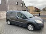 Citroën Berlingo 1.6HDI - lichte vracht, Voorwielaandrijving, Euro 5, Stof, Berlingo