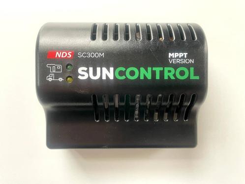 Suncontrol Contrôleur de panneau solaire, Caravanes & Camping, Camping-car Accessoires, Comme neuf, Enlèvement