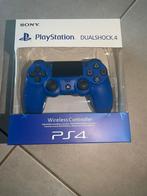 Origineel PS4 controller, Games en Spelcomputers, Ophalen of Verzenden, Zo goed als nieuw, Controller