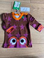 Nieuwe longsleeve fred’s world maat 62, Meisje, Shirtje of Longsleeve, Ophalen of Verzenden, Fred's world