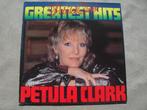 Petula Clark – Greatest hits (LP), Utilisé, Enlèvement ou Envoi