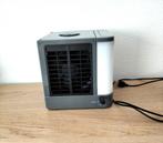 Petit ventilateur Tristar, Enlèvement