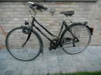 damesfiets Batavus met versnellingen, Fietsen en Brommers, Ophalen, Gebruikt, 47 tot 50 cm, Versnellingen