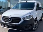 Mercedes-Benz Citan 1.3 / 3 Places / Airco / CarPlay / Cruis, Autos, Commande vocale, Achat, Euro 6, Entreprise
