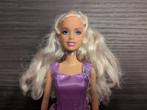 Barbie Annika, Ophalen of Verzenden, Zo goed als nieuw