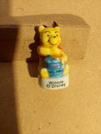 Fèves pour galette des rois, Ophalen