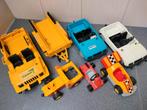 Playmobil Vintage auto's, Ophalen of Verzenden, Gebruikt