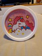 Unicorn fotokader, Divers, Saint-Nicolas, Enlèvement