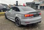 Audi RS3 2.5 TFSI Berline 2020 FULL, 4 deurs, RS3, Sportstoelen, Bedrijf