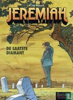 4x Jeremiah - Hogere nrs. Nieuwstaten!, Boeken, Stripverhalen, Meerdere stripboeken, Verzenden, Zo goed als nieuw
