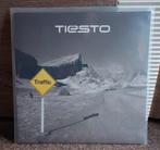 Tiësto – Traffic (12'' Vinyl), Envoi, Comme neuf, 12 pouces, Dance populaire
