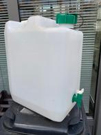 Jerrycan voor drinkwater 35L, Comme neuf