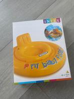 Intex Zwemband Baby Float Geel, Watersport en Boten, Accessoires en Onderhoud, Ophalen