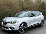 Renault Scénic 1.5 dCi Bose+NAVI+TOIT PANO+LED+SEMI CUIR+EU, Autos, Cruise Control, Argent ou Gris, Euro 6, Entreprise