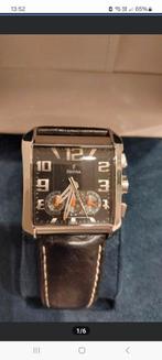 Festina herenuurwerk met chronograaf, Handtassen en Accessoires, Horloges | Dames, Ophalen