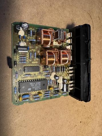 Webasto heating controller 24V 24189B beschikbaar voor biedingen