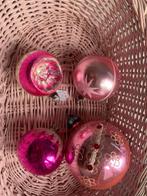 vieilles boules de Noël, Divers, Enlèvement ou Envoi