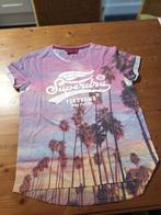 T-shirt Superdry maat S, Vêtements | Femmes, T-shirts, Comme neuf, Manches courtes, Taille 36 (S), Superdry