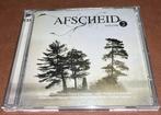 Afscheid Volume 2 - 2CD, Ophalen of Verzenden, Zo goed als nieuw
