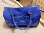 handtas, Handtassen en Accessoires, Ophalen of Verzenden, Zo goed als nieuw, Blauw, Handtas