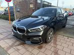 BMW 1 Serie 118 2.0 D EDITION AUTOMAAT (automatique), Achat, Entreprise, Noir, 5 portes