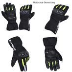 Gants de moto cuir et textile nouveau, Motos, Vêtements | Vêtements de moto, Gants, Neuf, avec ticket